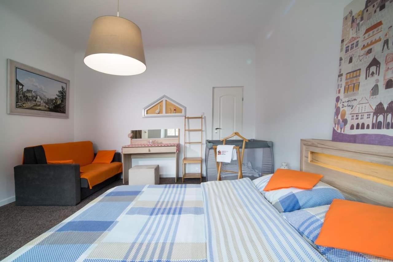 Apartamenty Rynek3 , Казимеж Долни Екстериор снимка