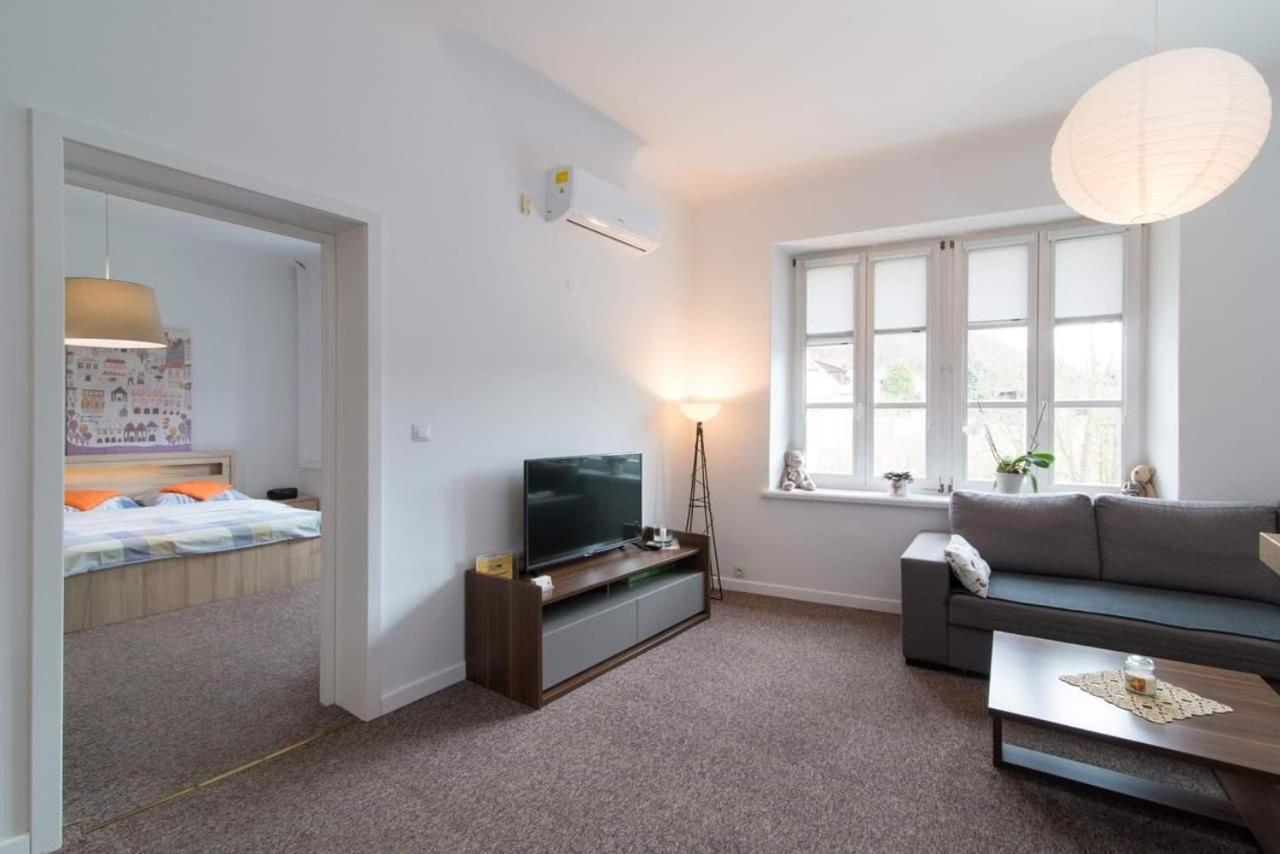 Apartamenty Rynek3 , Казимеж Долни Екстериор снимка