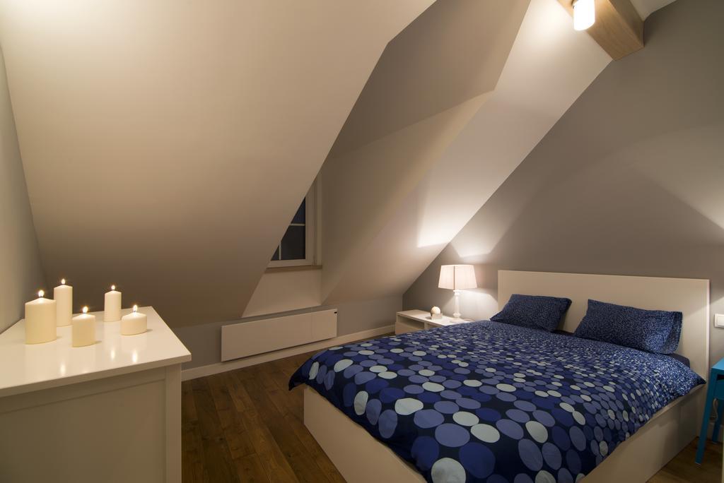 Apartamenty Rynek3 , Казимеж Долни Стая снимка