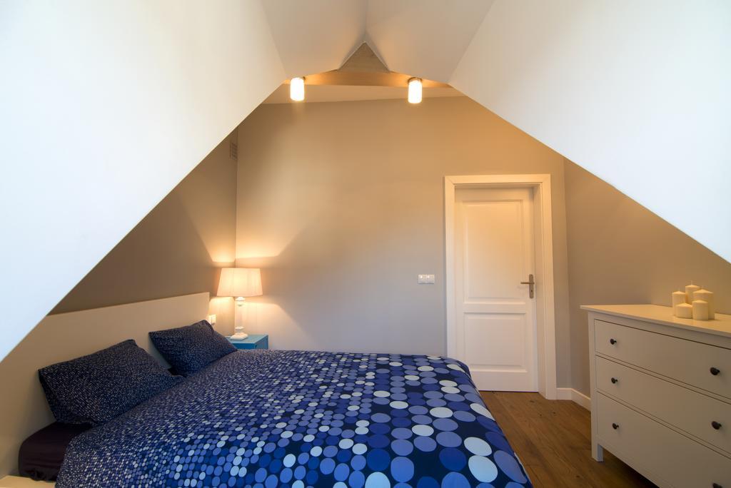 Apartamenty Rynek3 , Казимеж Долни Стая снимка