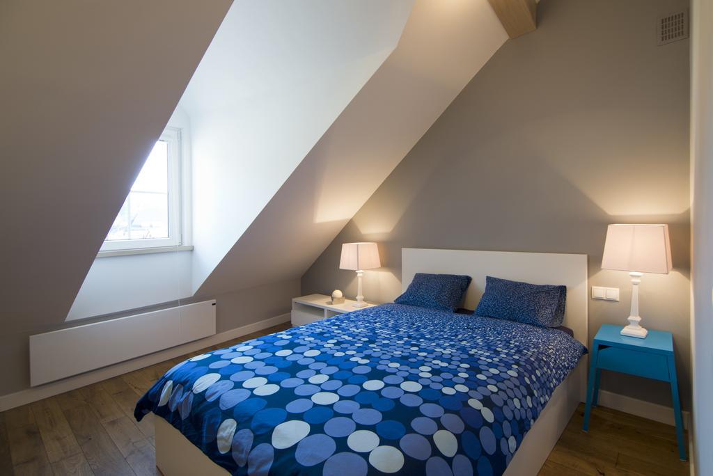 Apartamenty Rynek3 , Казимеж Долни Стая снимка