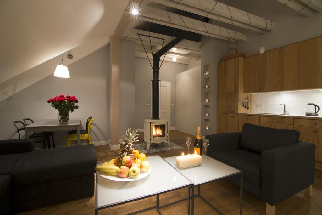 Apartamenty Rynek3 , Казимеж Долни Екстериор снимка