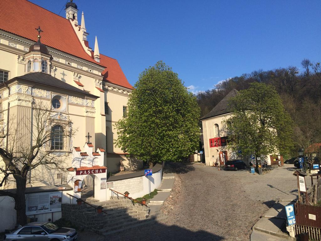 Apartamenty Rynek3 , Казимеж Долни Стая снимка