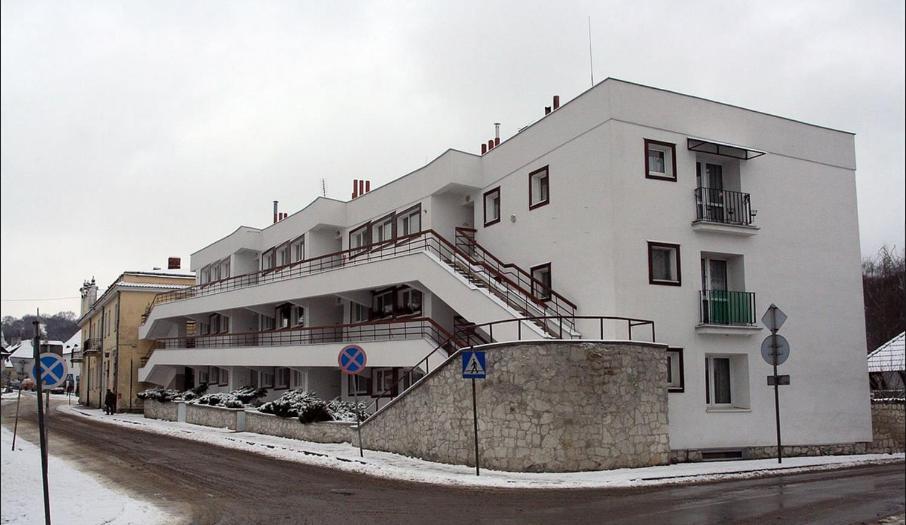 Apartamenty Rynek3 , Казимеж Долни Екстериор снимка