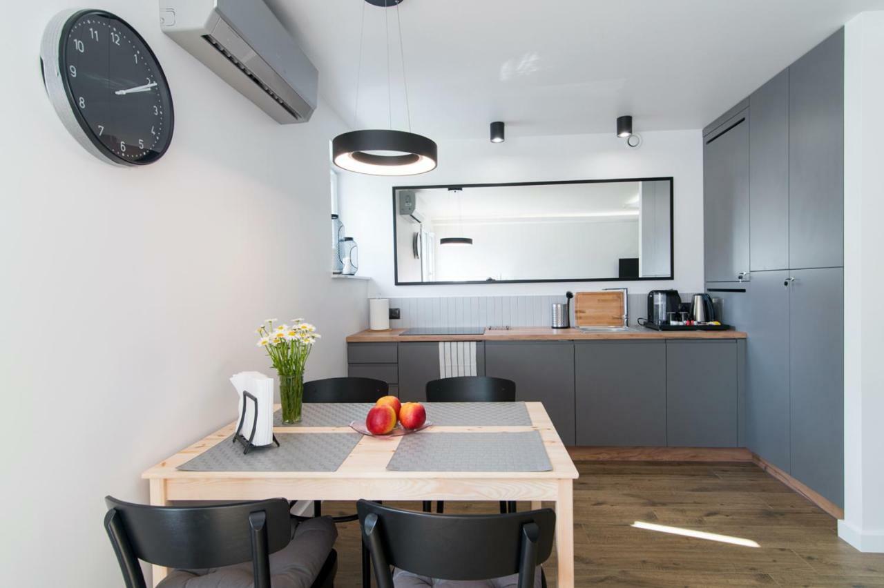 Apartamenty Rynek3 , Казимеж Долни Екстериор снимка