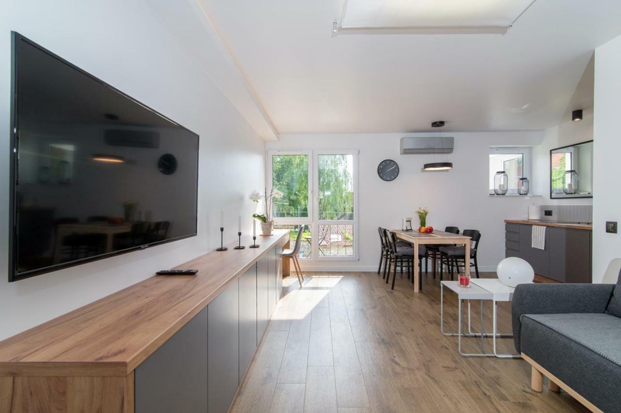 Apartamenty Rynek3 , Казимеж Долни Екстериор снимка