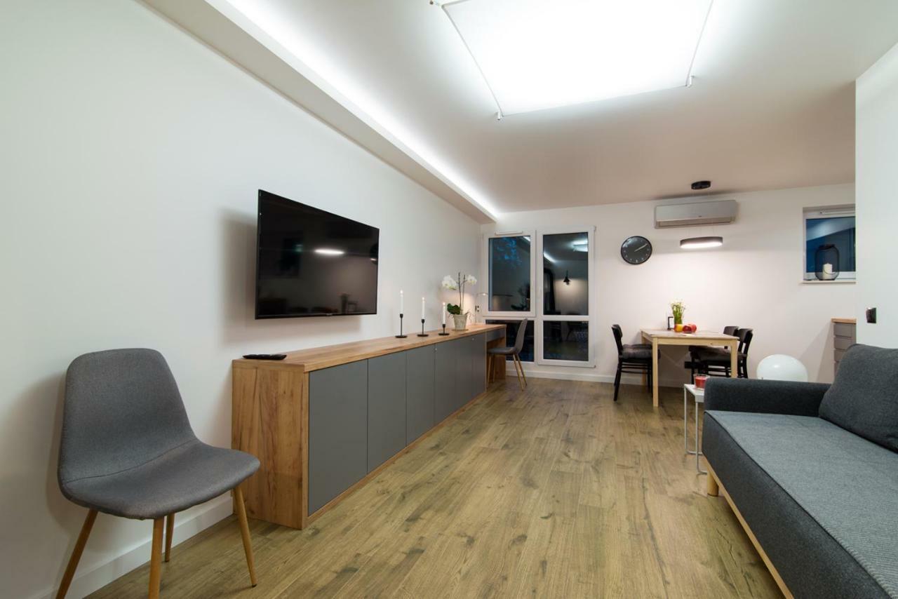 Apartamenty Rynek3 , Казимеж Долни Екстериор снимка