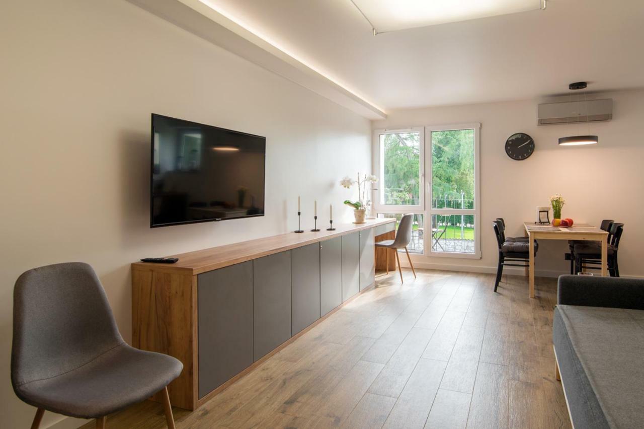 Apartamenty Rynek3 , Казимеж Долни Екстериор снимка